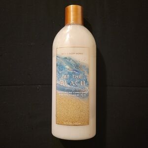 Bath & Body Works At The Beach Moisturizing Conditioner